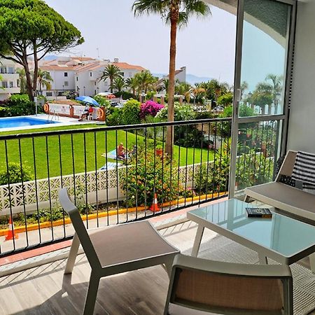 Neenies Nerja - Carabeo Luxury Apartment Ngoại thất bức ảnh