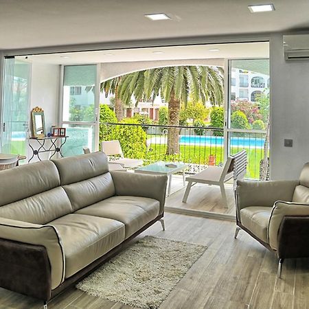 Neenies Nerja - Carabeo Luxury Apartment Ngoại thất bức ảnh