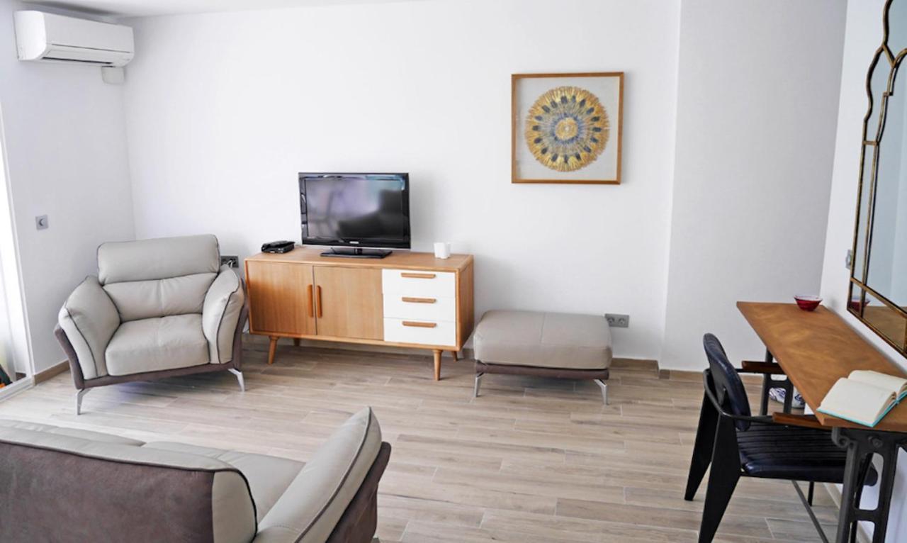 Neenies Nerja - Carabeo Luxury Apartment Ngoại thất bức ảnh